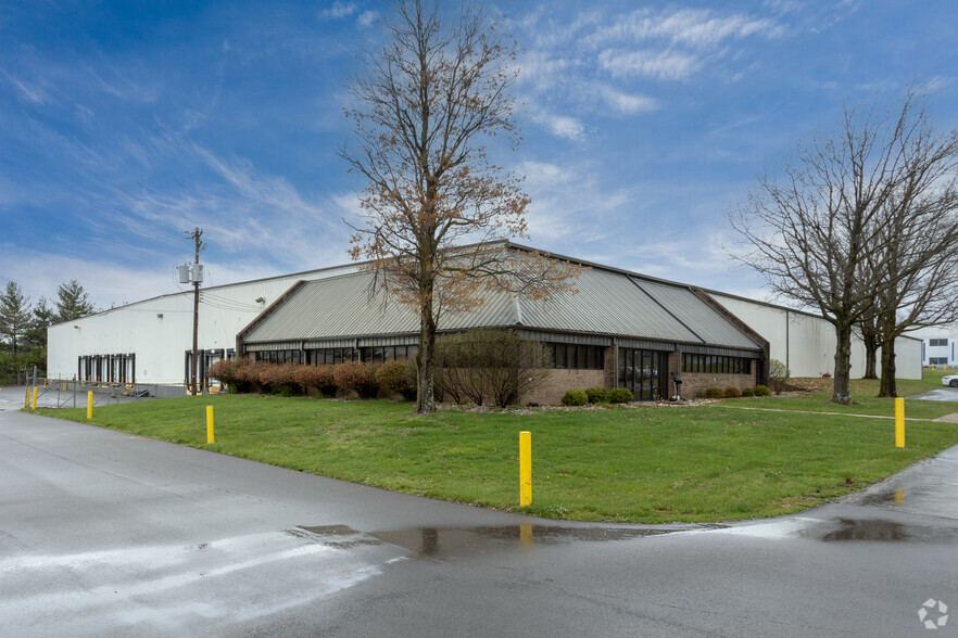 Primary Photo Of 1499 Jamike Ave, Erlanger Warehouse For Lease