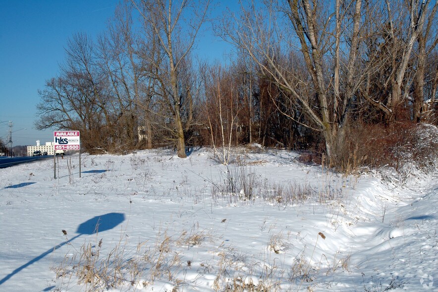 Primary Photo Of 7th North St, Liverpool Land For Lease