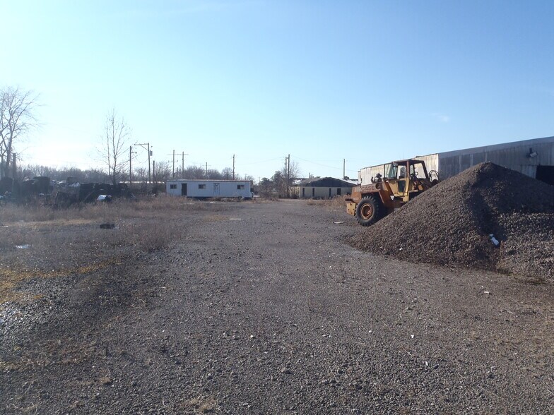 More Photos Of 2601 Van Dyke Rd, Newport Land For Sale