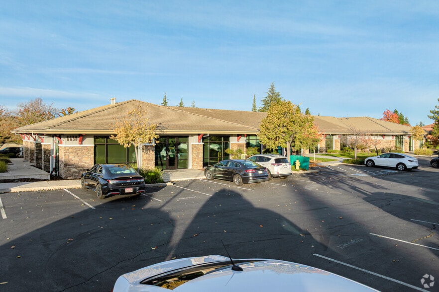 Primary Photo Of 6630 Sierra College Blvd, Rocklin Medical For Sale
