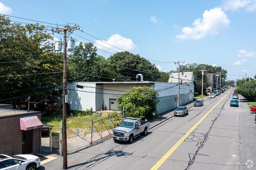 129 & 135 Old Colony Ave, Quincy, MA 02170 Land For Sale