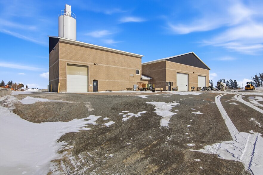 More Photos Of 1200 Mount View Ln, Athens Warehouse For Sale