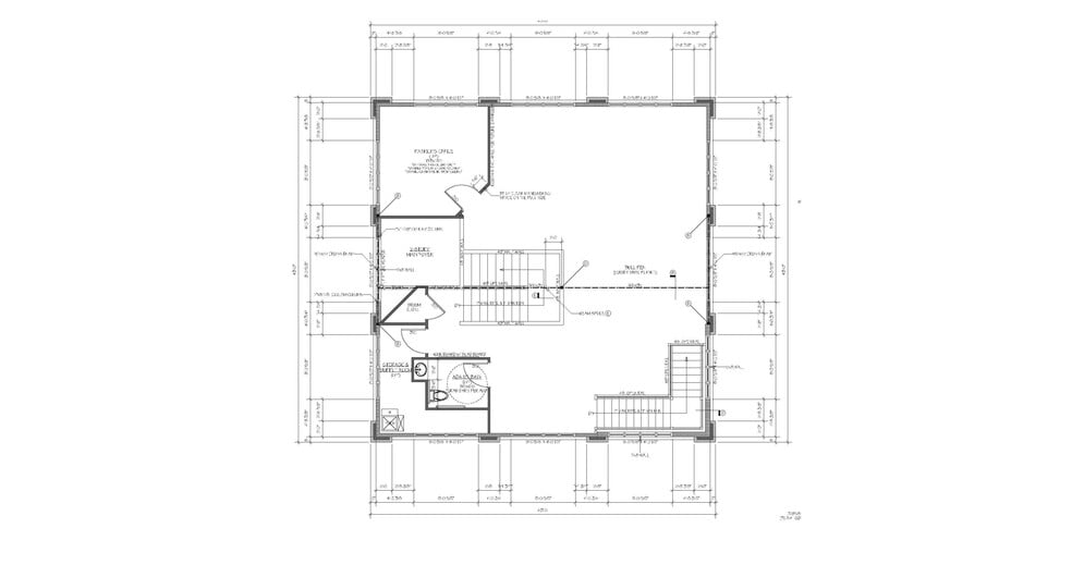 More Photos Of 915 Haywood Dr, Madison Office For Sale