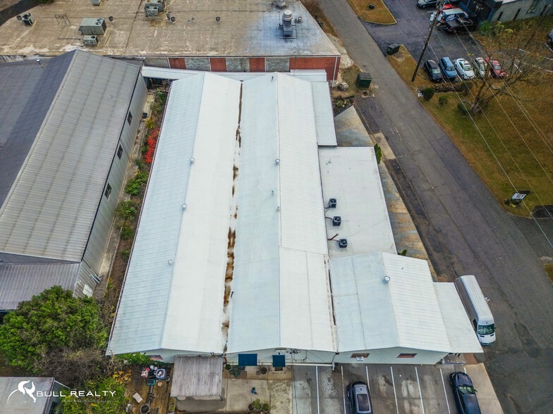 More Photos Of 1178 Zonolite Pl NE, Atlanta Warehouse For Lease
