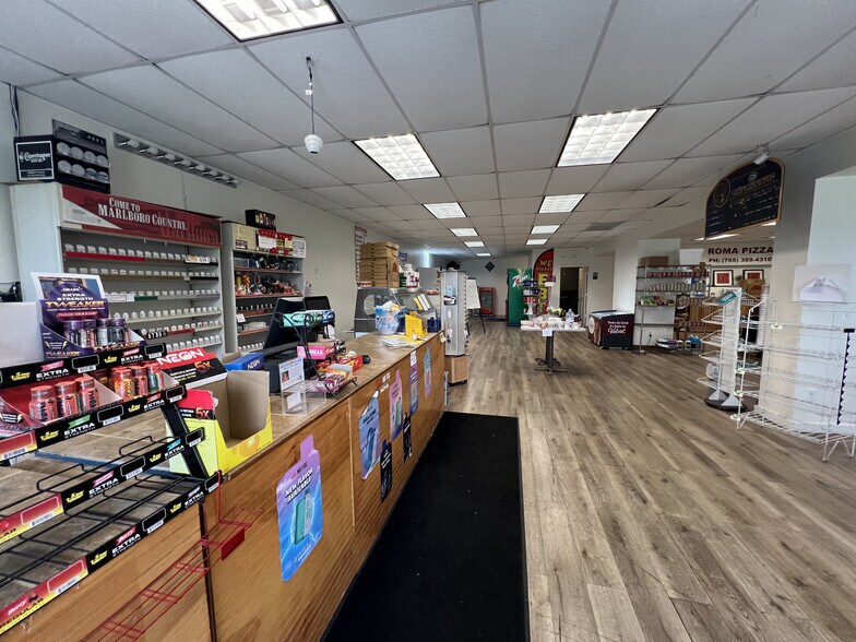 More Photos Of 2155 N 700 W, Arlington Storefront For Sale