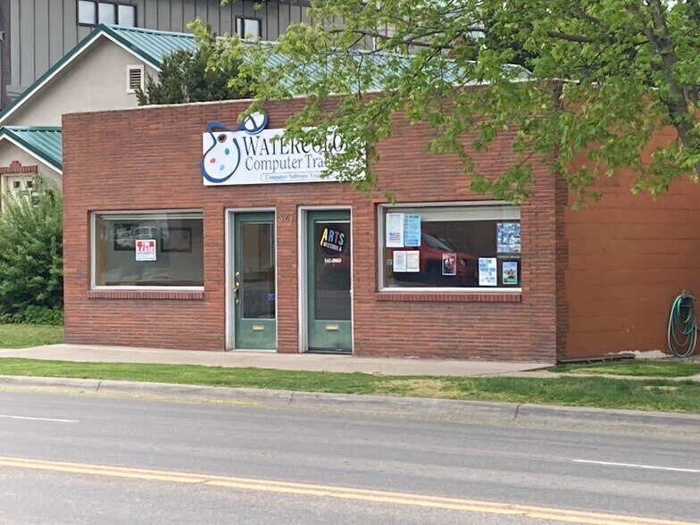 More Photos Of 325-327 E. Broadway, Missoula Office For Lease