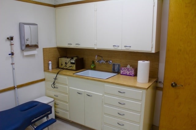 More Photos Of 326-328 N Maclay Ave, San Fernando Medical For Lease