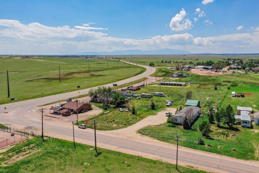 More Photos Of 18600-18800 E US Highway 24, Peyton Land For Sale