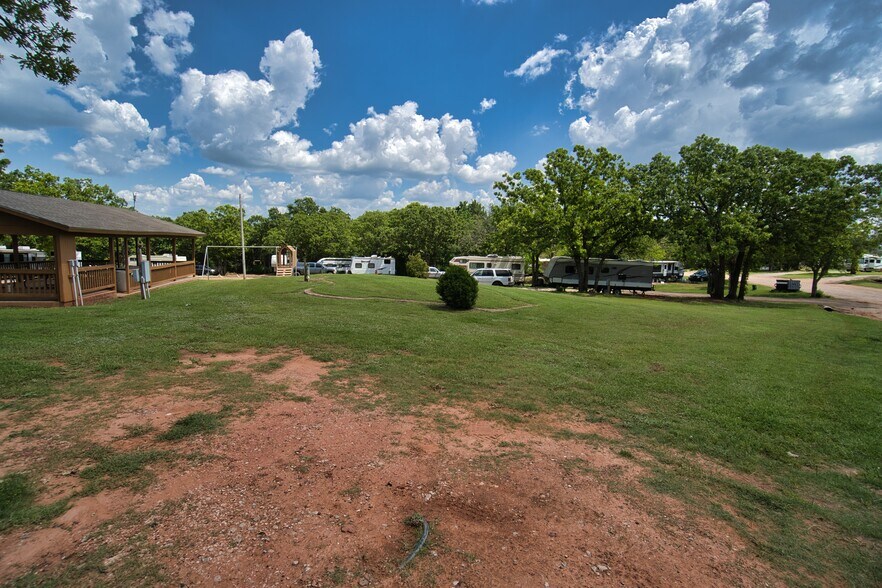 More Photos Of 347203 US Route 66 Hwy, Chandler Trailer Camper Park For Sale