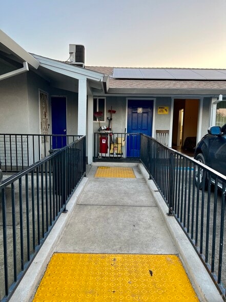 More Photos Of 2639 N Wilson Way, Stockton Hotel For Sale