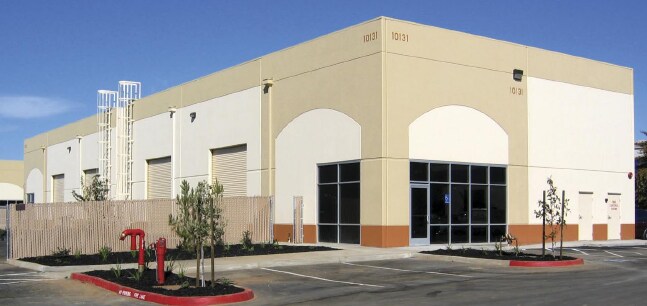 Primary Photo Of 10131 Iron Rock Way, Elk Grove Manufacturing For Lease