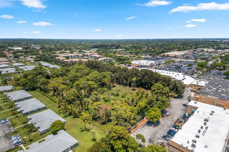 More Photos Of 5185 Atlantic Ave, Delray Beach Land For Sale