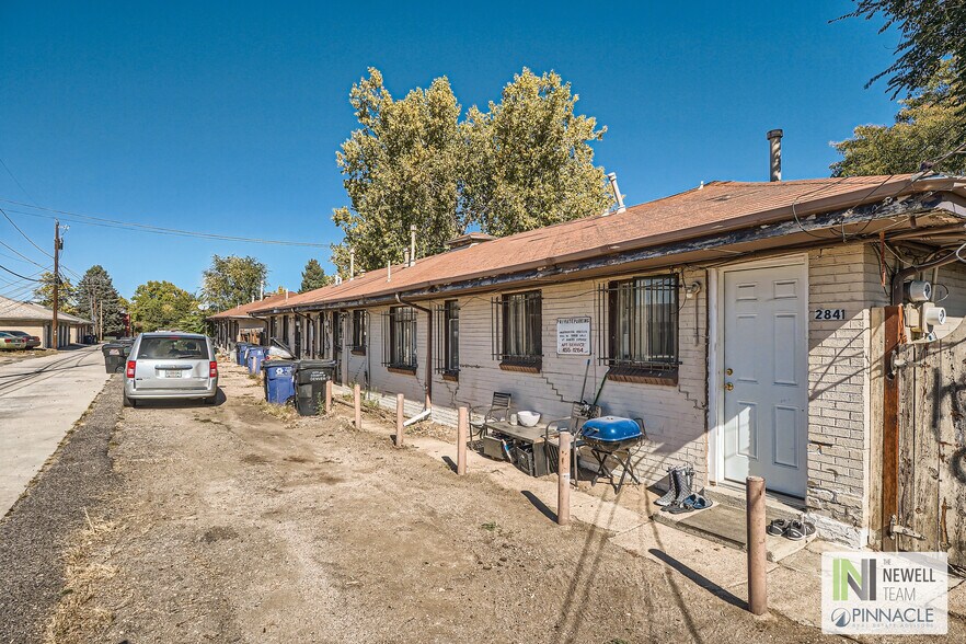 More Photos Of 2855 N Harrison St, Denver Apartments For Sale