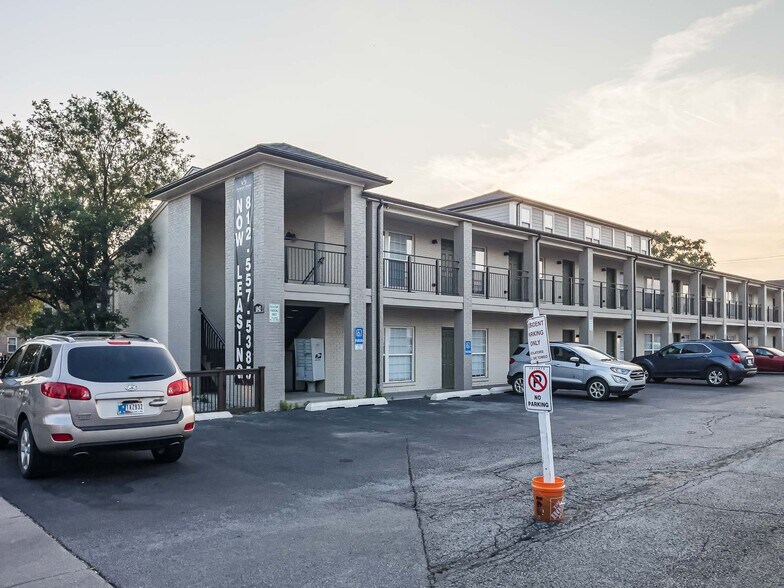 More Photos Of 124 W Chestnut St, Jeffersonville Apartments For Sale