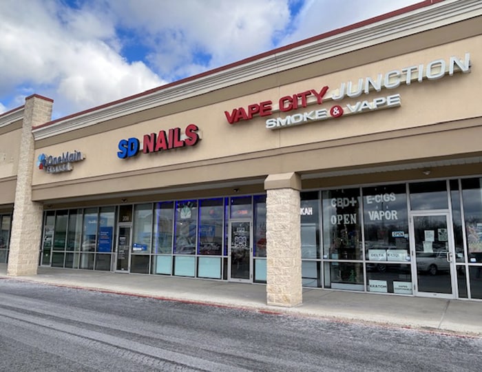 More Photos Of 201-210 S Conestoga Dr, Shippensburg Storefront For Lease