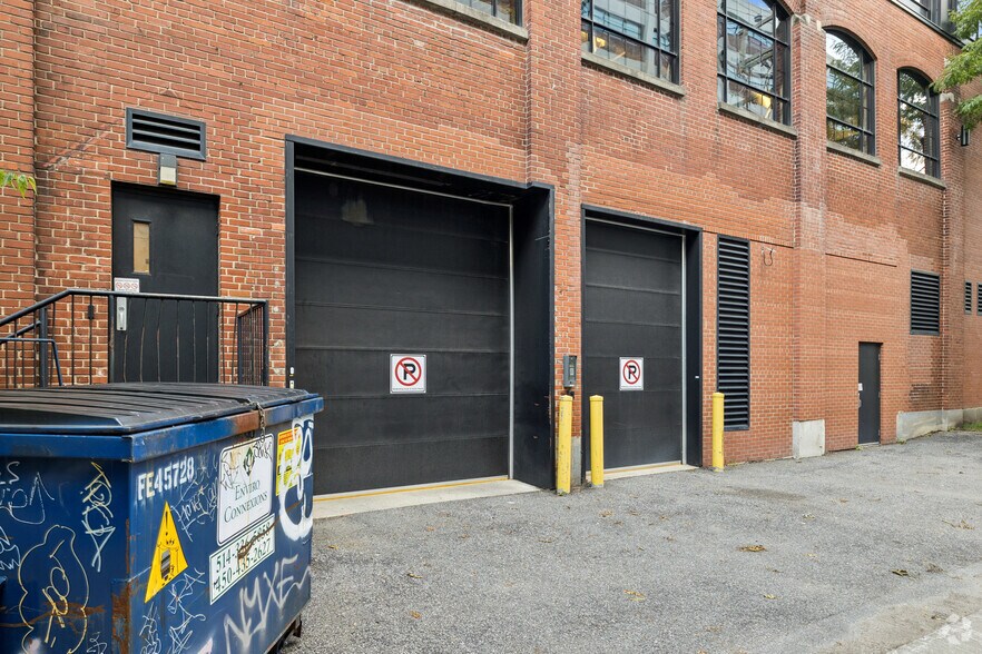 More Photos Of 7236-7262 Rue Marconi, Montréal Office For Lease