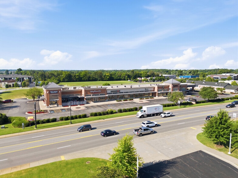 More Photos Of 700 SE Walton Blvd, Bentonville Unknown For Lease