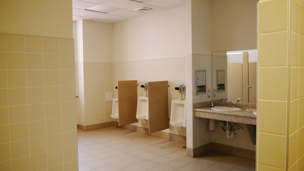 More Photos Of Sojourner Douglass College, Baltimore Schools For Sale