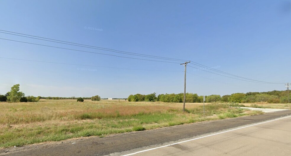 More Photos Of 2 Acres Interstate 20 East Terrell TX, Terrell Land For Lease