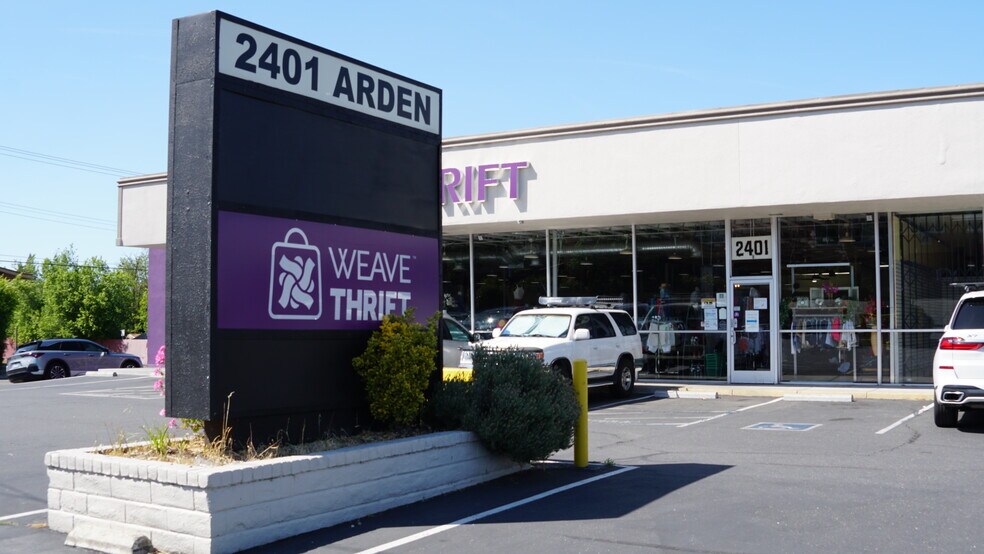 More Photos Of , Sacramento General Retail For Sale