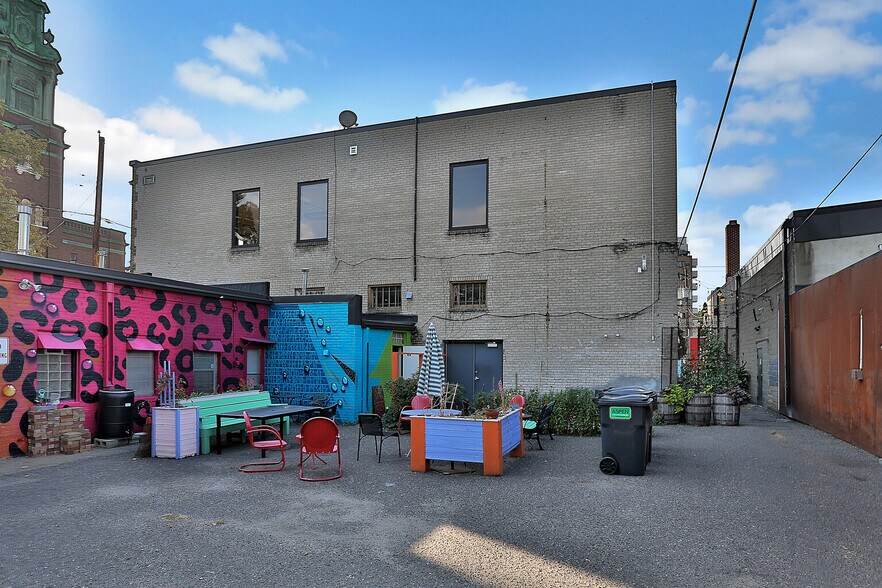 More Photos Of 1300-1304 NE 2nd St, Minneapolis Loft Creative Space For Sale