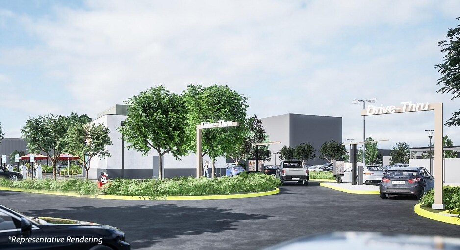 More Photos Of 4704 Pacific Ave, Stockton General Retail For Sale