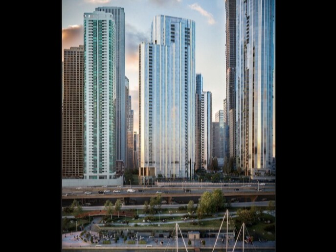 More Photos Of 211 N Harbor Dr, Chicago Apartments For Lease