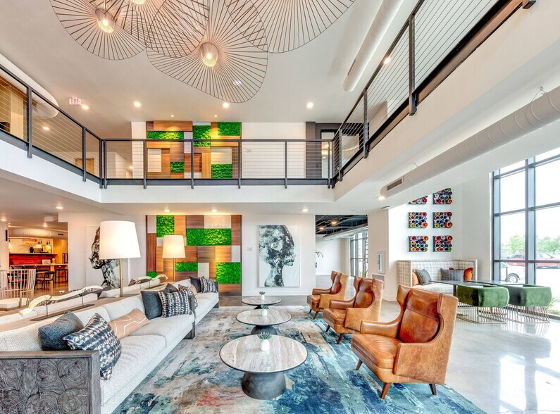 More Photos Of 701 Berkley Pky, Kansas City Apartments For Lease