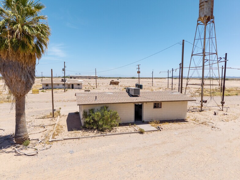 More Photos Of 4975 Pretzer Road rd, Eloy Land For Sale