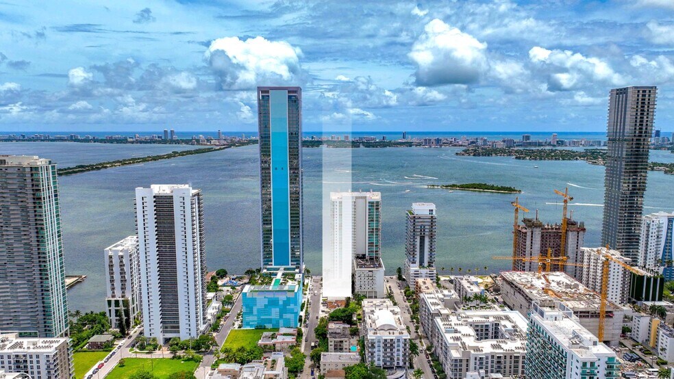 More Photos Of 702-708 NE 26th St, Miami Land For Sale