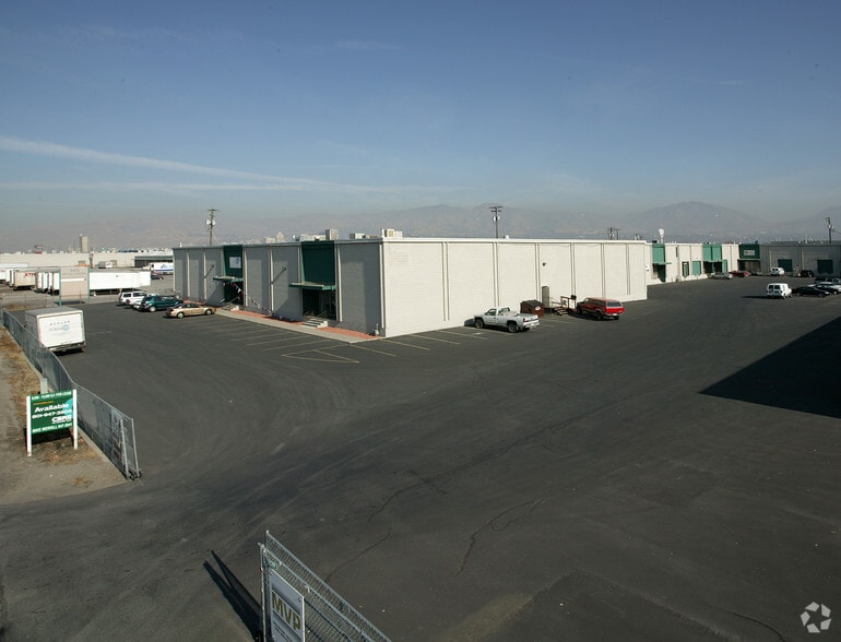 More Photos Of 1467-1485 S 700 W, Salt Lake City Warehouse For Lease