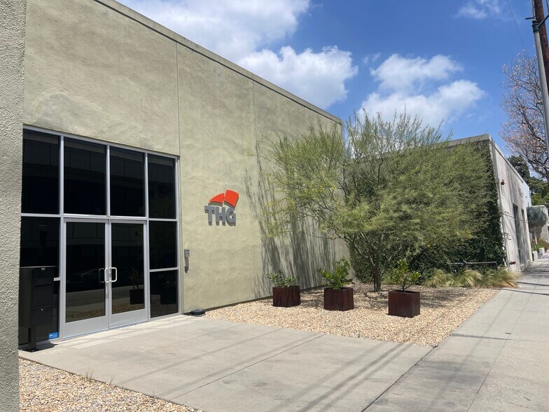 Primary Photo Of 55-61 Valley St, Pasadena Storefront Retail Office For Lease