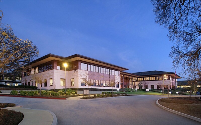 More Photos Of 2765 Sand Hill Rd, Menlo Park Office For Lease