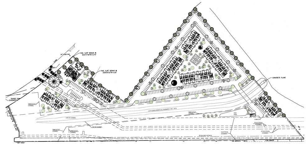 More Photos Of Diana Dr near Dyer St, El Paso Land For Sale
