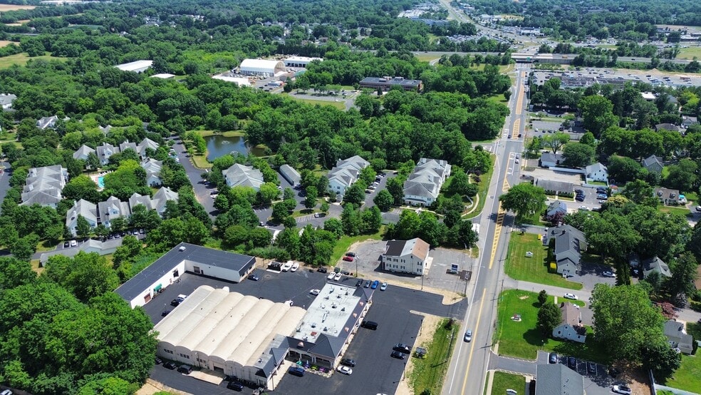 More Photos Of 179a South St, Freehold Unknown For Lease