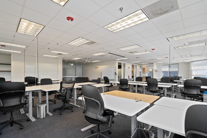 More Photos Of 1001 Broadway, Millbrae Medical For Lease