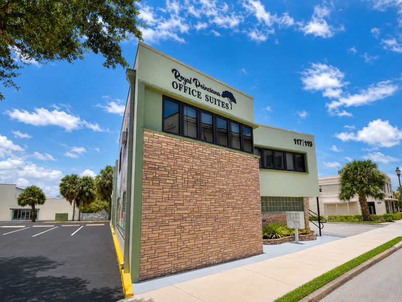 More Photos Of 117 N 5th St, Fort Pierce Office Residential For Sale