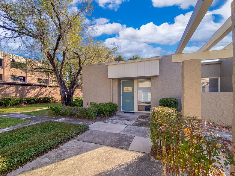 Primary Photo Of 331 N Maitland Ave, Maitland Medical For Sale