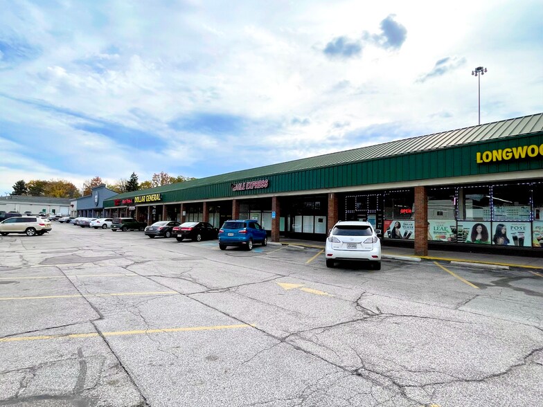 More Photos Of 15700-15880 Broadway Ave, Maple Heights Unknown For Lease