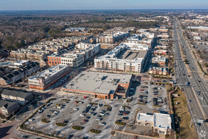 More Photos Of 11275 W Broad St, Glen Allen Unknown For Lease