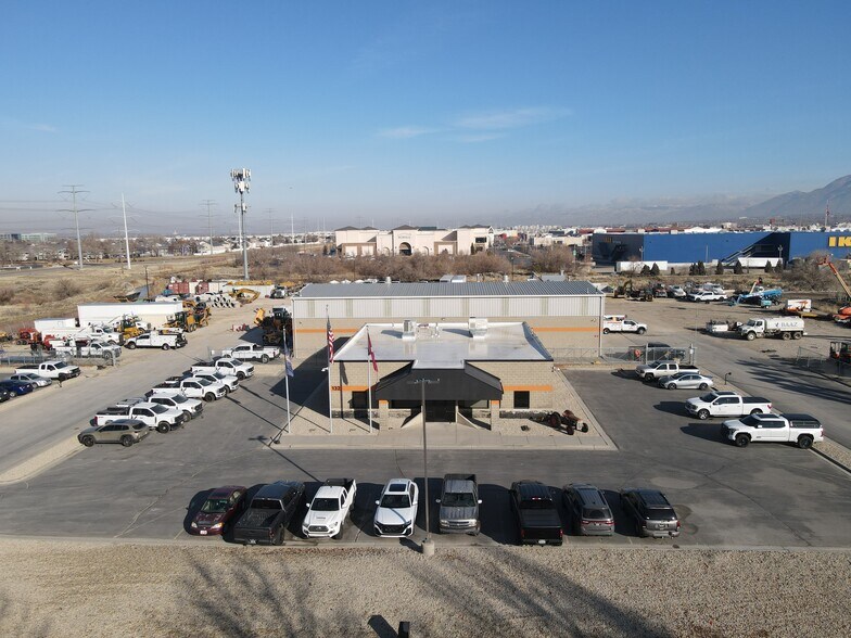 More Photos Of 132 W 13490 S, Draper Service For Sale