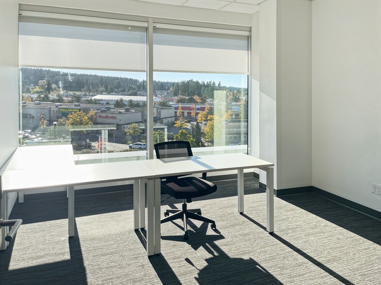 More Photos Of 3211 152 St, Surrey Coworking Space