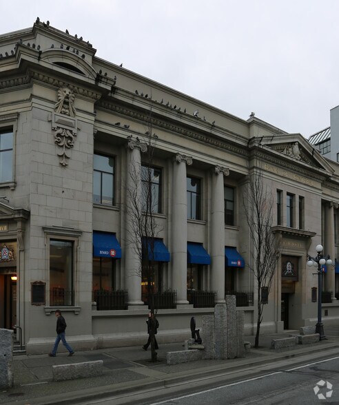 More Photos Of 1225 Douglas St, Victoria Bank For Sale