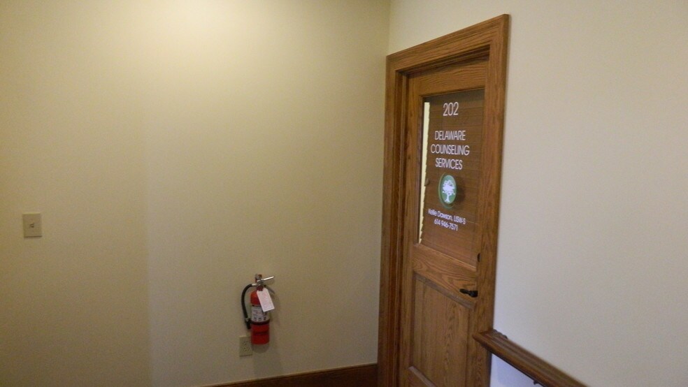 More Photos Of 94 N Sandusky St, Delaware Office For Lease