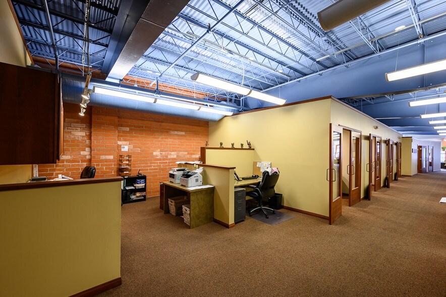 More Photos Of 122 Sheldon St, El Segundo Loft Creative Space For Sale