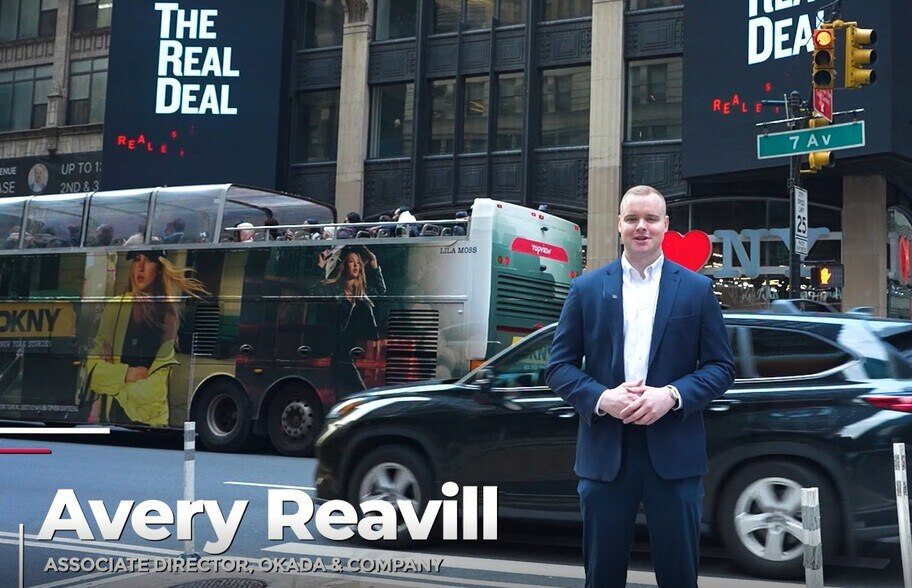 Primary Photo Of 9 Times Sq, New York Office For Lease