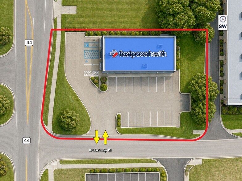 More Photos Of 11140 Ky-44 Hwy, Mount Washington Freestanding For Sale