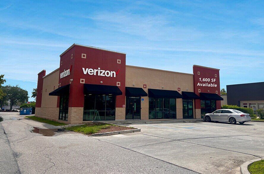 More Photos Of 6751 N Church Ave, Mulberry Freestanding For Lease