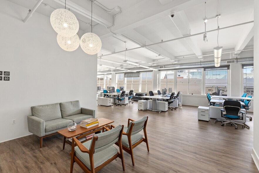 More Photos Of 222-228 Grant Ave, San Francisco Office For Lease