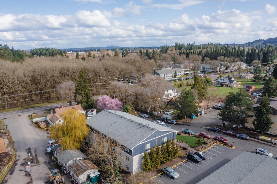 More Photos Of 3011 170th Ave, Beaverton Land For Sale
